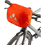Vaude Ohjauslaukku Citybox Bike II Black