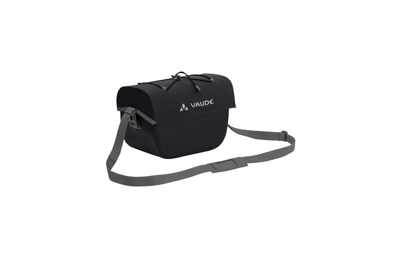 Vaude Ohjauslaukku Aqua Box Black