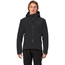 Vaude Pyöräilytakki M Moab Pro Rain Jacket Black