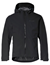 Vaude Pyöräilytakki M Moab Pro Rain Jacket Black