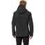 Vaude Pyöräilytakki M Moab Pro Rain Jacket Black