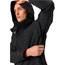 Vaude Pyöräilytakki M Moab Pro Rain Jacket Black