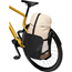 Vaude Polkupyörän laukku Free Cargo Black