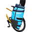 Vaude Polkupyörän laukku Free Cargo Black