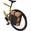 Vaude Polkupyörän laukku Free Cargo Black