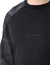 Cykeltröja Vaude Men's Loamer LS Shirt Black