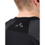 Cykeltröja Vaude Men's Loamer LS Shirt Black