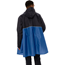 Cykeljacka Vaude Valero Poncho Dark Sea