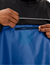 Cykeljacka Vaude Valero Poncho Dark Sea