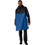 Cykeljacka Vaude Valero Poncho Dark Sea