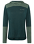 Cykeltröja Vaude Women's Tremalzo LS Shirt Deep Pond