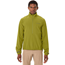 Cykeljacka Vaude Men's Cyclist Air Jacket Dark Leaf