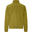 Cykeljacka Vaude Men's Cyclist Air Jacket Dark Leaf