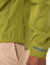 Cykeljacka Vaude Men's Cyclist Air Jacket Dark Leaf