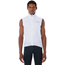 Cykelväst Vaude Men's Matera Air Vest White