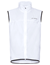 Cykelväst Vaude Men's Matera Air Vest White