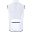 Cykelväst Vaude Men's Matera Air Vest White