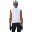 Cykelväst Vaude Men's Matera Air Vest White