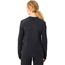Cykeltröja Vaude Women's Moab LS PRO Shirt Black