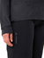 Cykeltröja Vaude Women's Moab LS PRO Shirt Black