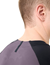 Cykeltröja Vaude Men's Moab LS PRO Shirt Purple Ash
