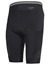 Cykelbyxor Vaude Men's Kuro Tights II Black