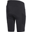 Cykelbyxor Vaude Men's Kuro Tights II Black