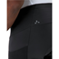 Cykelbyxor Vaude Men's Kuro Tights II Black