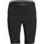 Cykelbyxor Vaude Men's Kuro Tights II Black