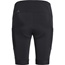 Cykelbyxor Vaude Men's Kuro Tights II Black