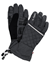 Cykelhandskar Vaude Yaras Warm Gloves Black