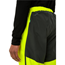 Cykelbyxor Vaude Men's Luminum Rain Pants Neon Yellow