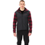 Cykeljacka Vaude Men's Minaki Mid Jacket II Carmine