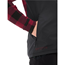 Cykeljacka Vaude Men's Minaki Mid Jacket II Carmine