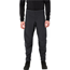 Pyöräilyhousut Vaude Men's Qimsa Pro Softshell Pants Black
