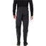 Cykelbyxor Vaude Men's Qimsa Pro Softshell Pants Black