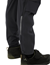Cykelbyxor Vaude Men's Qimsa Pro Softshell Pants Black