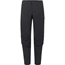 Pyöräilyhousut Vaude Men's Qimsa Pro Softshell Pants Black
