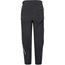 Pyöräilyhousut Vaude Men's Qimsa Pro Softshell Pants Black