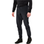 Cykelbyxor Vaude Men's Moab Pro Softshell Pants Black