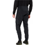 Cykelbyxor Vaude Men's Moab Pro Softshell Pants Black