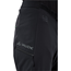 Cykelbyxor Vaude Men's Moab Pro Softshell Pants Black