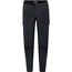 Cykelbyxor Vaude Men's Moab Pro Softshell Pants Black