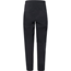 Cykelbyxor Vaude Men's Moab Pro Softshell Pants Black