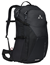 Cykelryggsäck Vaude TrailControl 20+ Black