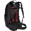 Cykelryggsäck Vaude TrailControl 20+ Black