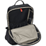 Cykelryggsäck Vaude TrailControl 20+ Black