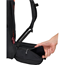Cykelryggsäck Vaude TrailControl 20+ Black