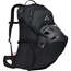 Cykelryggsäck Vaude TrailControl 20+ Black