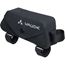 Ramväska Vaude Trailtop Tube Black 1 Liter